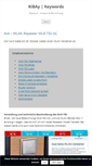 Mobile Screenshot of kibay.de